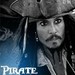 jack - pirates-of-the-caribbean icon