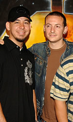  mike & chester
