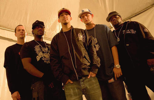  mike(fort minor)