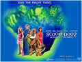 monsters unleashed - scooby-doo photo