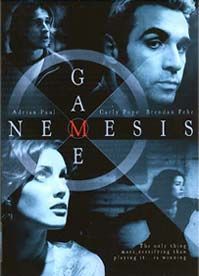  nemesis game