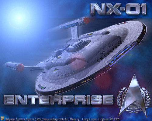  new Enterprise