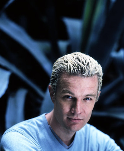  only james marsters