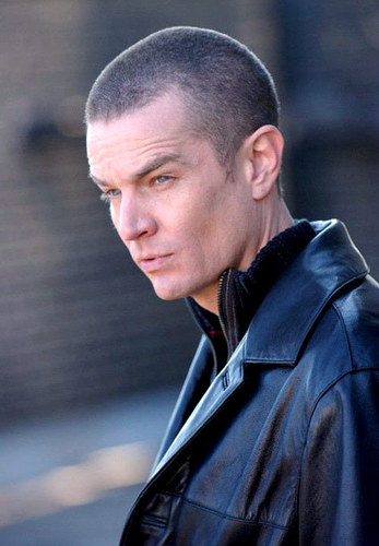  only james marsters