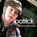 patrick - patrick-stump icon