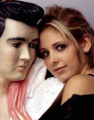 pic from Buffy