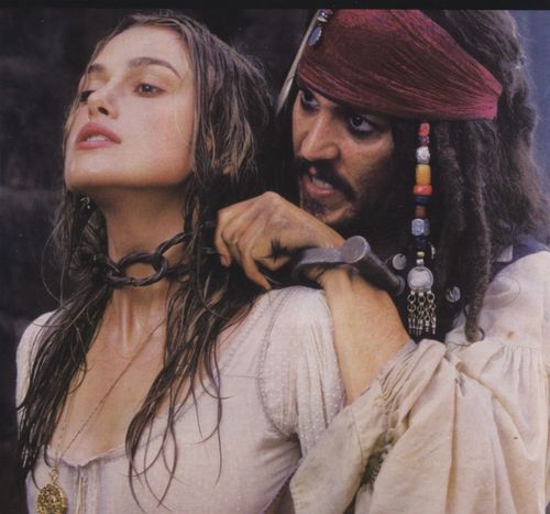  pirates of the caribbean