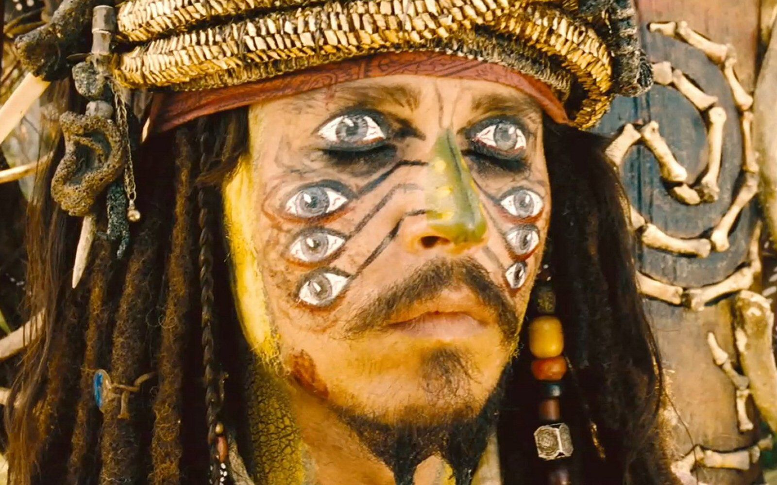 Udvej Ruckus sværd pirates of the caribbean - Johnny Depp Photo (180945) - Fanpop