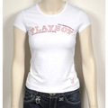 playboy t-shirt - playboy photo