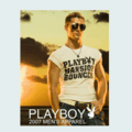 playboymen - playboy photo