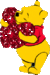 pook bear - winnie-the-pooh icon