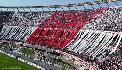  river plate
