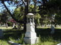 ross bay cemetery - cemeteries-and-graveyards photo