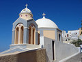 santorini - greece photo
