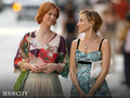 sex-and-the-city - satc wallpaper