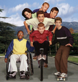 season 3 - malcolm-in-the-middle photo