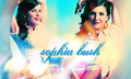 sophia - sophia-bush fan art