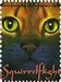 squirrelflight - warriors-novel-series icon
