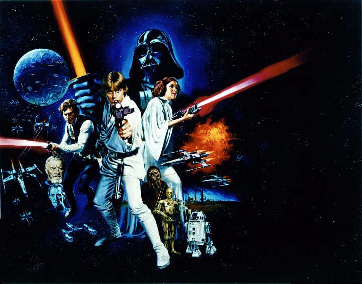 clone wars wallpaper. star wars - Star Wars Photo