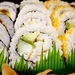 sushi - sushi icon