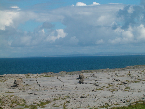  the Burren