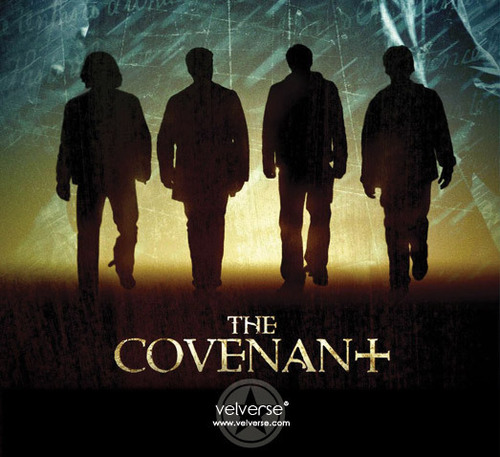  the covenant