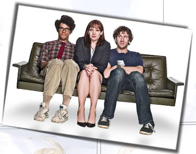  the it crowd