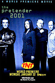 The Pretender: 2001 [2001 TV Movie]