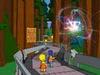  the simpsons game