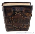 the vampry book - buffy-the-vampire-slayer photo
