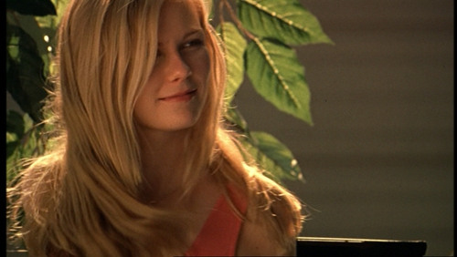 Kirsten Dunst Images The Virgin Suicides Hd Wallpaper And Background