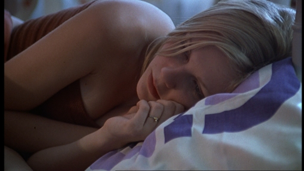 Photo of the virgin suicides for fans of Kirsten Dunst. 