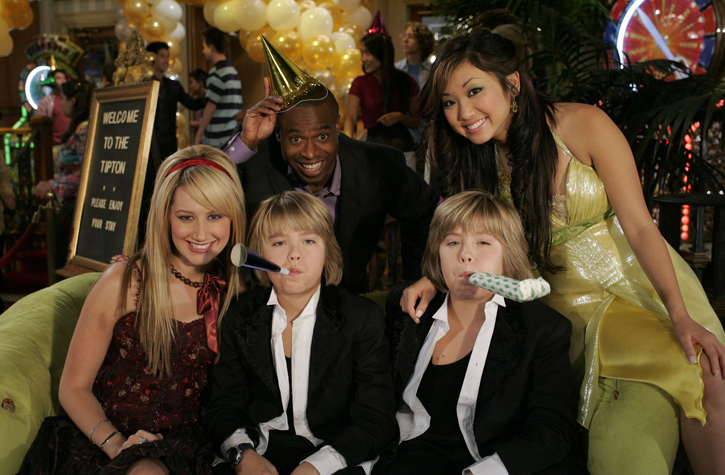 Suite Life Of Zack And Cody. sweet life with zack and cody