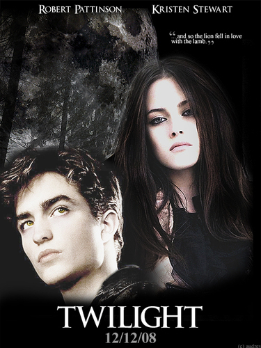 Twilight - der Film