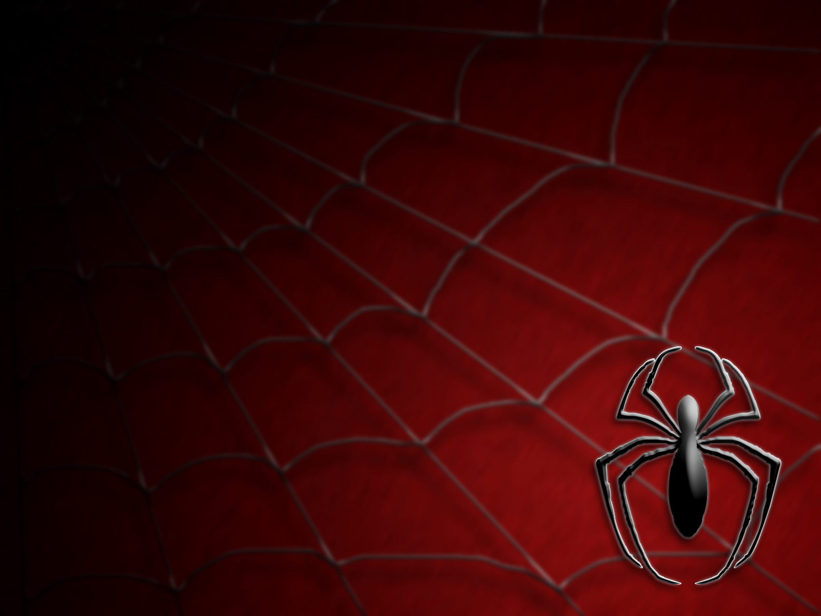 wallpaper - Spider-Man 1600x1200