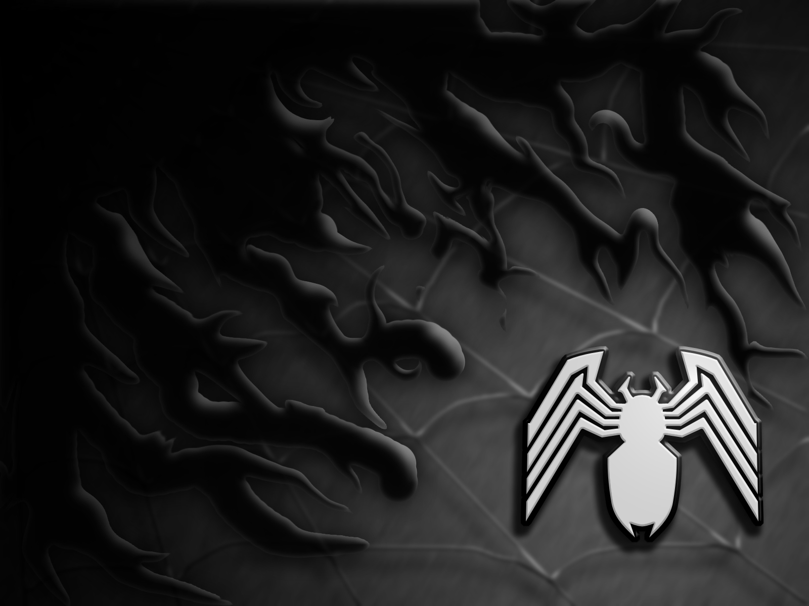 wallpaper - Spider-Man 1600x1200