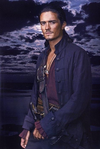  will turner and crew
