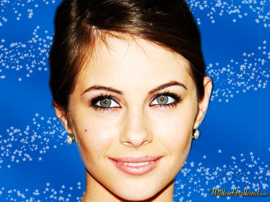 Willa Holland - Photo Colection