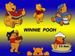 winnie the pooh - winnie-the-pooh icon