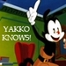 yakko - animaniacs icon