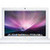 MacBook (White, 13")