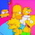  The Entire Family strangles Bart