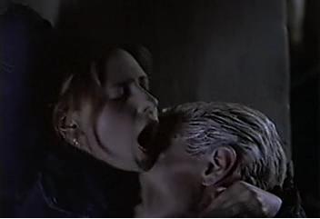 hottest Buffy Spike sex scene Poll Results - Buffy the Vampire Slayer.