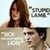 the Lion and the Lamb spot (Bella & Edward)