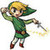  Legend Of Zelda: Wind Waker