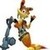  Daxter{The Funny Otsell}