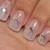  ACRYLIC NAILS! AND SOMETHING WITH IT