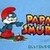  Give your parte superior, arriba ten reasons why tu think Papa Smurf is the Antichrist.