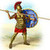  Spartan Hoplites