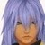  Young Adult Riku [In control of the darkness in his heart] (Kingdom Hearts II)
